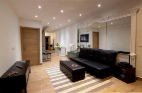 Catedral Suite Habitaciones